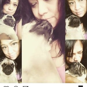 Meet your Posher, Carolina